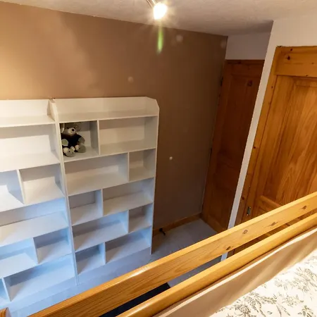 Apartment 2 Bedroom 50m2 Modern And Well Equipt *