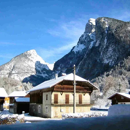 Recently Refurbished Walk To Village