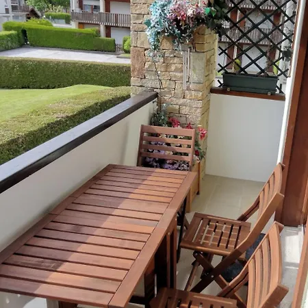 Apartment 2 Bedroom 50m2 Modern And Well Equipt Samoens