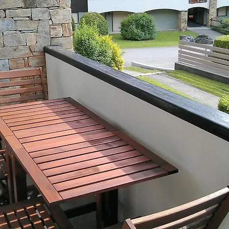 2 Bedroom 50m2 Modern And Well Equipt *
