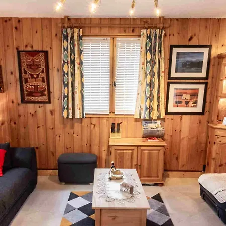 Appartement 2 Bedroom 50m2 Modern And Well Equipt *